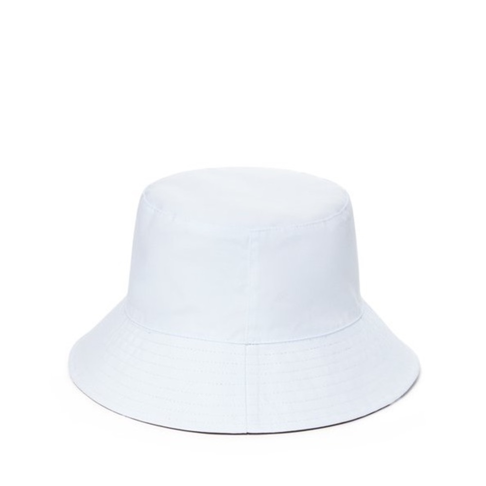 Alice + Olivia reversible daisy bucket hat - Picture 4 of 9